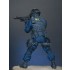 1/35 Russian Spetsnaz FSB Officer No.8 (1 figure)