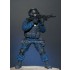 1/35 Russian Spetsnaz FSB Officer No.8 (1 figure)