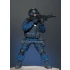 1/35 Russian Spetsnaz FSB Officer No.8 (1 figure)
