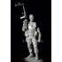 1/35 Russian Spetsnaz Gunner No.1 (1 figure)