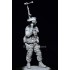 1/35 Russian Spetsnaz Gunner No.1 (1 figure)