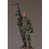 1/35 Russian Spetsnaz Gunner No.1 (1 figure)