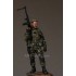 1/35 Russian Spetsnaz Gunner No.1 (1 figure)