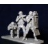 1/35 Russian Spetsnaz FSB Assault Group 2011 (3 figures)