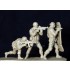 1/35 Russian Spetsnaz FSB Assault Group 2011 (3 figures)
