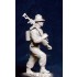 1/35 Soviet Airborne Gunner in Afghanistan, 1979-1989 (1 figure)