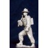 1/35 Soviet Airborne Gunner in Afghanistan, 1979-1989 (1 figure)