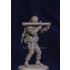 1/35 Russian Spetsnaz FSB Officer with RPO-A Shmel (1 figure)