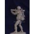 1/35 Russian Spetsnaz FSB Officer with RPO-A Shmel (1 figure)