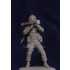 1/35 Russian Spetsnaz FSB Officer with RPO-A Shmel (1 figure)