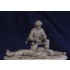 1/35 Russian Spetsnaz FSB Officer and Terrorist (2 figures)