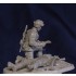 1/35 Russian Spetsnaz FSB Officer and Terrorist (2 figures)