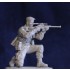 1/35 Russian MIA Special Force with VSS Vintorez No.2 (1 figure)