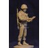 1/35 Russian Airborne Officer in Southern Ossetia, August 2008 (1 figure)