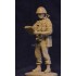 1/35 Russian Airborne Officer in Southern Ossetia, August 2008 (1 figure)