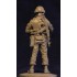 1/35 Russian Airborne Officer in Southern Ossetia, August 2008 (1 figure)