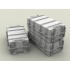 1/35 Pelican 1780 Weapons Deployment Cases (2 Cases)