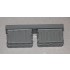 1/35 Pelican 1780 Weapons Deployment Cases (2 Cases)