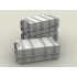 1/35 Pelican 1780 Weapons Deployment Cases (2 Cases)