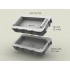 1/35 Pelican 1780 Weapons Deployment Cases (2 Cases)