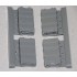 1/35 Pelican 1780 Weapons Deployment Cases (2 Cases)