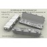 1/35 Pelican 472-PWC Storm Cases with HK416 and SOF Accessories Set