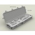 1/35 Pelican 472-PWC Storm Cases with HK416 and SOF Accessories Set
