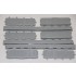 1/35 Pelican 472-PWC Storm Cases with HK416 and SOF Accessories Set