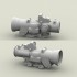 1/35 Gun Scopes
