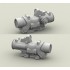 1/35 Gun Scopes