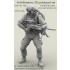 1/35 Assault Trooper with M240L Machine Gun and MICO Pack Ammo Can