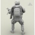 1/35 Assault Trooper with M240L Machine Gun and MICO Pack Ammo Can