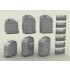 1/35 LBT MK48 Box Mag
