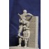 1/35 US Paratroopers 1944 (2 figures)