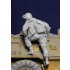 1/35 Russian Spetsnaz FSB Officer No.16 (1 figure)