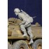 1/35 Russian Spetsnaz FSB Officer No.16 (1 figure)