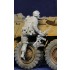 1/35 Russian Spetsnaz FSB Officer No.17 (1 figure)