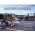 Decals for 1/32 USN/USMC OV-10A Broncos in Vietnam War: Black Ponies & More Broncos