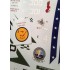 1/32 Decals for USN/USMC A-4E/4F Skyhawks in Vietnam War:Combat Scooters (4) for Trumpeter