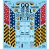 1/32 Vietnamese SPADS Decals(II): VNAF AD-6/A-1H Skyraiders, The Vietnam War for Trumpeter