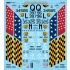 1/32 Vietnamese SPADS Decals(II): VNAF AD-6/A-1H Skyraiders, The Vietnam War for Trumpeter