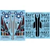 1/32 VF-154 Black Knights - USN F-4J Phantoms in Vietnam War & Cold War for Tamiya kits