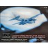 Decals for 1/48 USMC Grumman A-6A Intruders in Vietnam War: Intruders from the Beach
