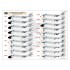Decals for 1/48 USMC Grumman A-6A Intruders in Vietnam War: Intruders from the Beach
