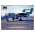 Decals for 1/72 USAF OV-10A Bronco FACs in Vietnam War "You're cleared in hot!"