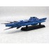 1/700 Arpeggio of Blue Steel - Ars Nova Serie No.15-Attack Submarine I-401 "Ars Nova" Mode