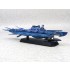 1/700 Arpeggio of Blue Steel - Ars Nova Serie No.15-Attack Submarine I-401 "Ars Nova" Mode