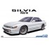 1/24 Nissan PS13 Silvia K's 1991