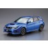 1/24 Subaru GRB Impreza WRX STI 2010