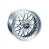 1/24 17inch BBS RSII Wheels and Tyres Set (4 Wheels + 4 Tyres)